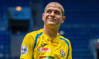 Alexandru Bourceanu a semnat și a revenit în fotbalul românesc!