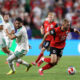 Algeria Austria 3