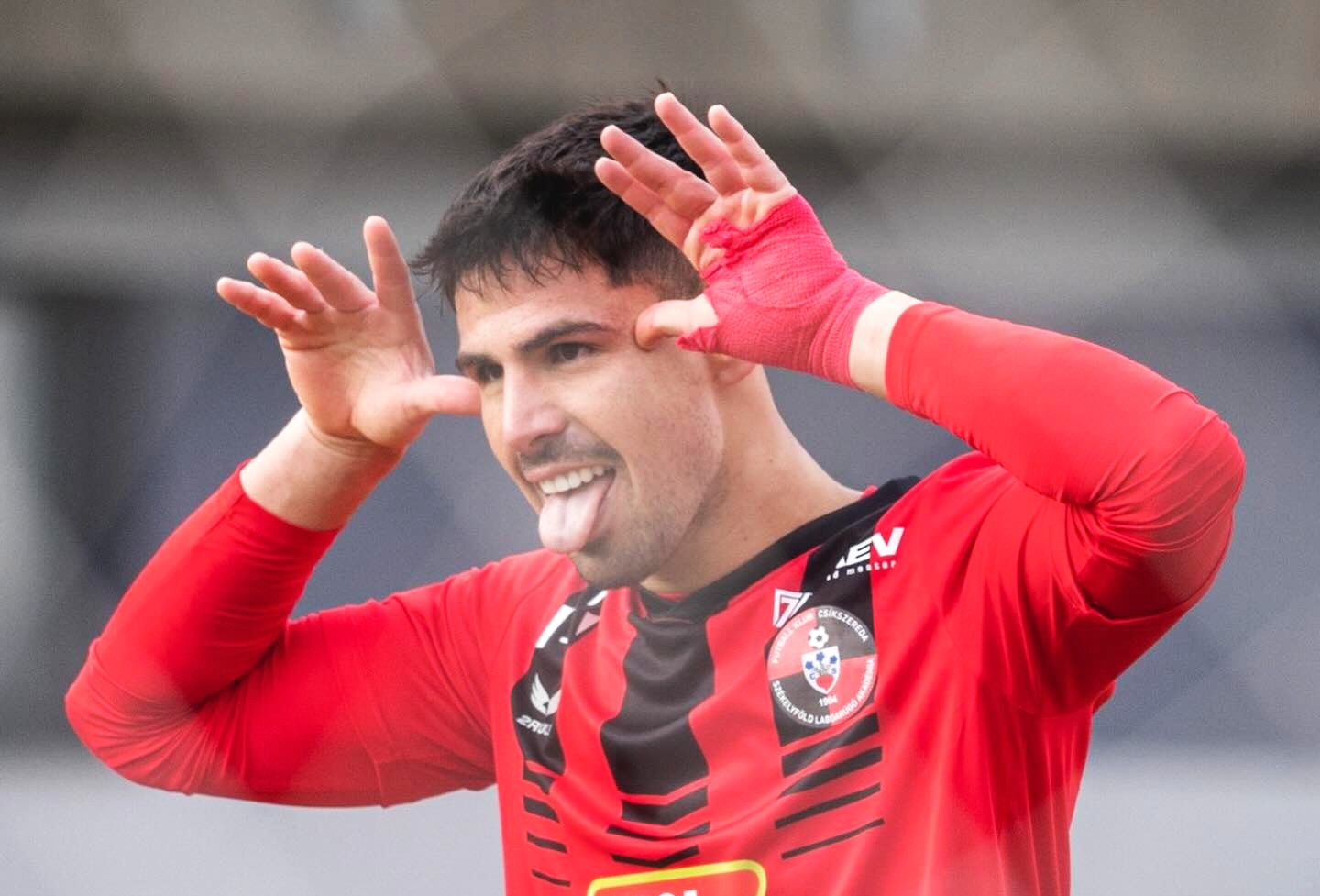 Anderson Ceara, la mare căutare, după ce a picat transferul la FCSB