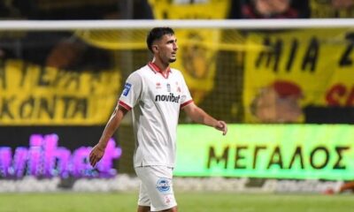 Andrei Ivan, ofertă de la una dintre forțele SuperLigii! Cu cine se bate aceasta pentru transferul atacantului
