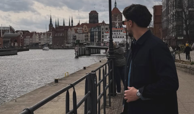 Andrei Vlad a plecat fără să joace vreun minut! Președintele clubului a explicat totul: ”A avut un impact negativ”
