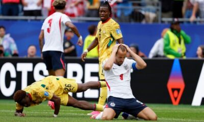 Anglia Ghana 0 0, în Grupa L