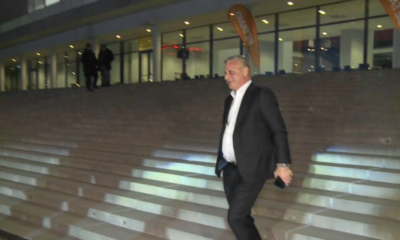 Antrenor pentru CFR Cluj! Varga: ”E român”