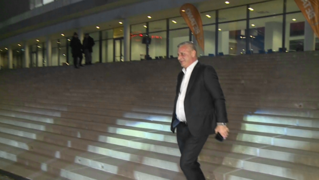 Antrenor pentru CFR Cluj! Varga: ”E român”