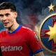 Ar fi lovitura anului în SuperLigă: Alexandru Dobre, la FCSB! ”Patronul l ar fi sunat”