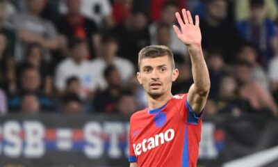 Au dat verdictul, după ce Florin Tănase a ales și a semnat!