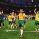 Australienilor nu le a venit să creadă că au câștigat cu Turcia la Cupa Mondială: ”Ciupiți ne! Visăm”