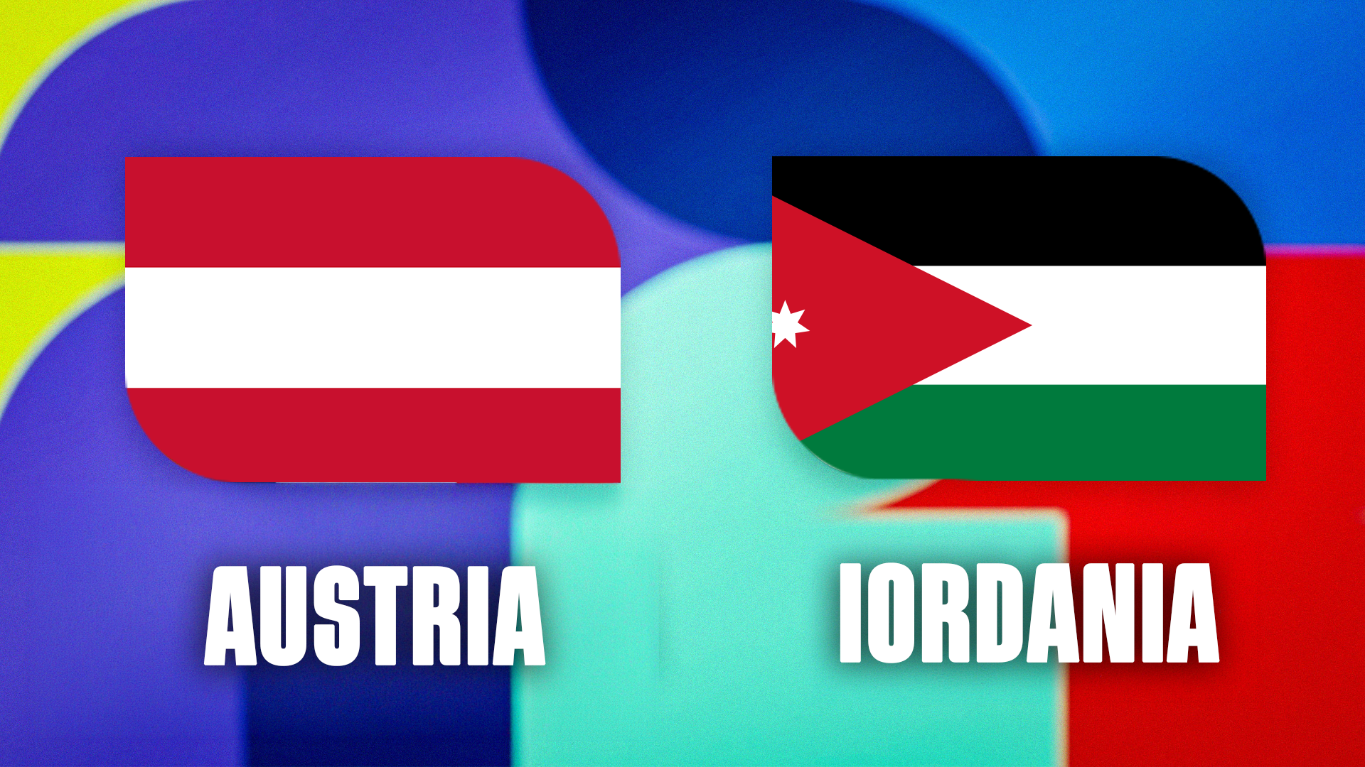 Austria Iordania, LIVE TEXT, 7:00, digisport.ro