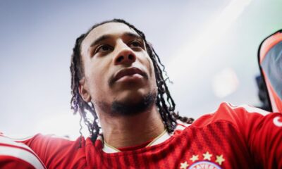 Bayern Munchen a reacționat, după ce s a scris că Michael Olise i a spus "DA" lui Real Madrid