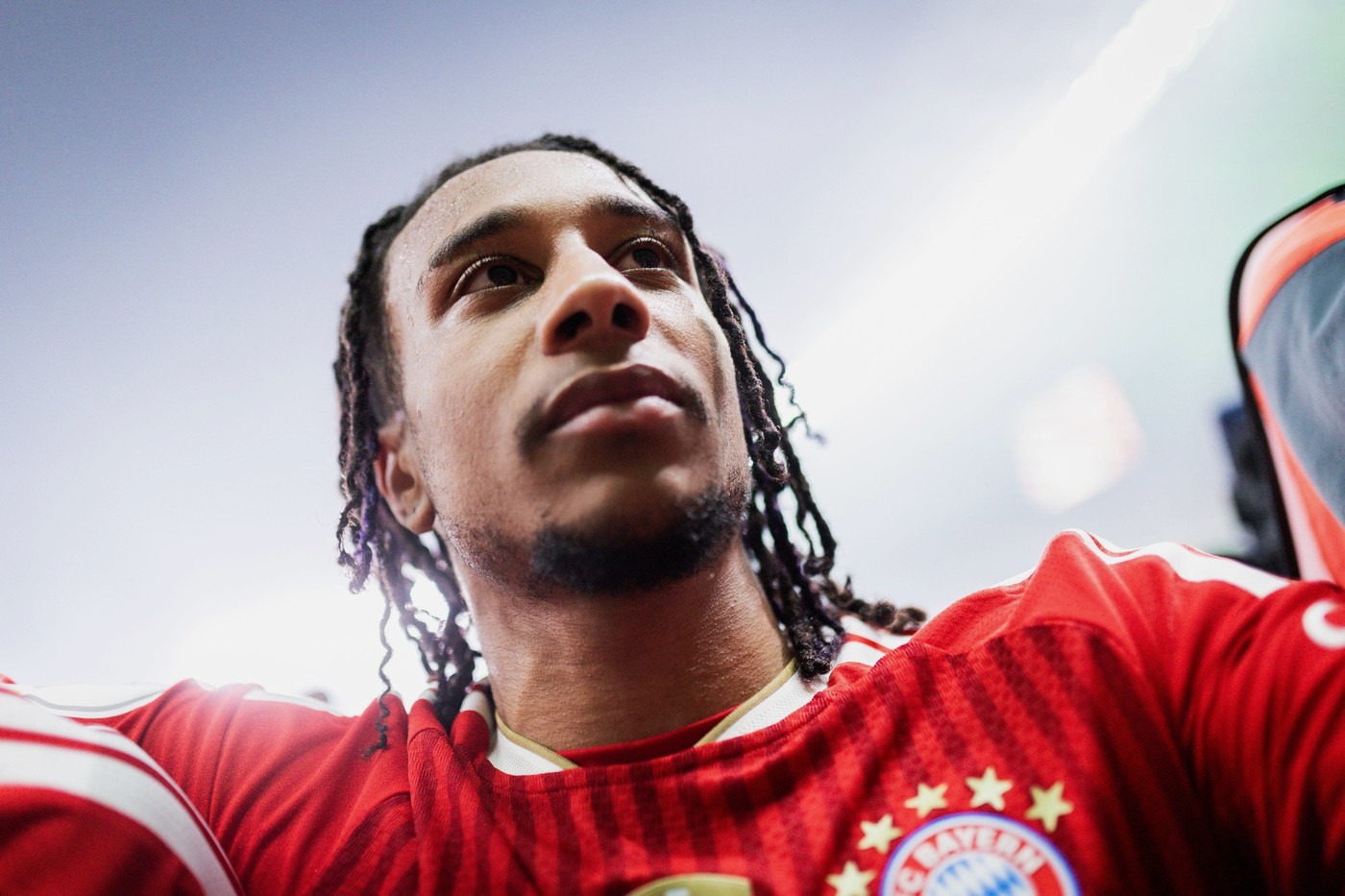 Bayern Munchen a reacționat, după ce s a scris că Michael Olise i a spus "DA" lui Real Madrid