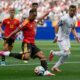 Belgia Iran 0