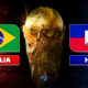 Brazilia Haiti, Live Text, 03:30, digisport.ro