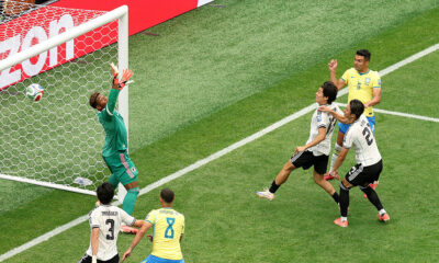 Brazilia Japonia 2