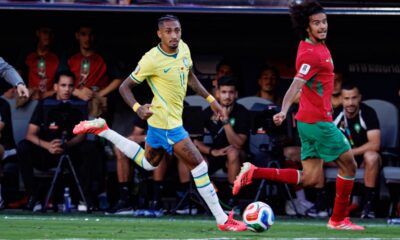 Brazilia Maroc 1