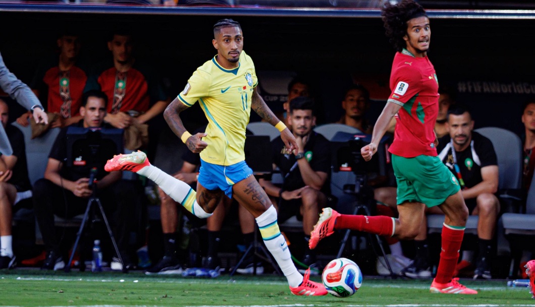 Brazilia Maroc 1