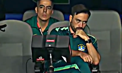 Brazilia, scandalizată! Nora și fiul lui Carlo Ancelotti au reacționat, după imaginile care au umplut internetul