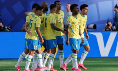Brazilienii nu s au ferit, după debutul la Cupa Mondială 2026: ”Cea mai proastă repriză de la 7 1 cu Germania încoace”