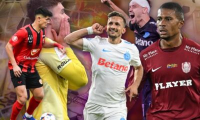 Bursa transferurilor # Mercato de Mondiale în SuperLigă: toată lumea cumpără, de vândut tot FCSB și CFR o fac cel mai bine!