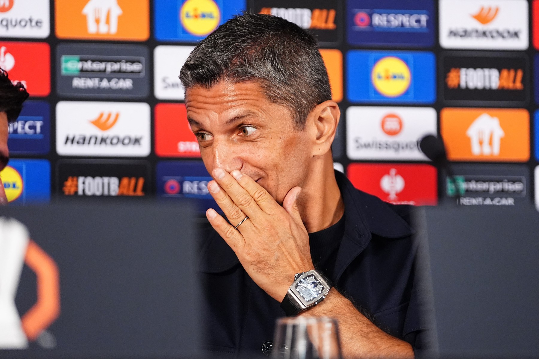 Ca și plecat de la PAOK, Răzvan Lucescu e pregătit să dea lovitura carierei: suma e uriașă