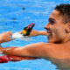 Calificare! David Popovici, în finala probei de 100m liber la Trofeul Settecolli! Nu a avut adversar în calificări
