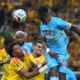 Câți ani are ”căpitanul” Mbemba? 31, 34, 35 sau