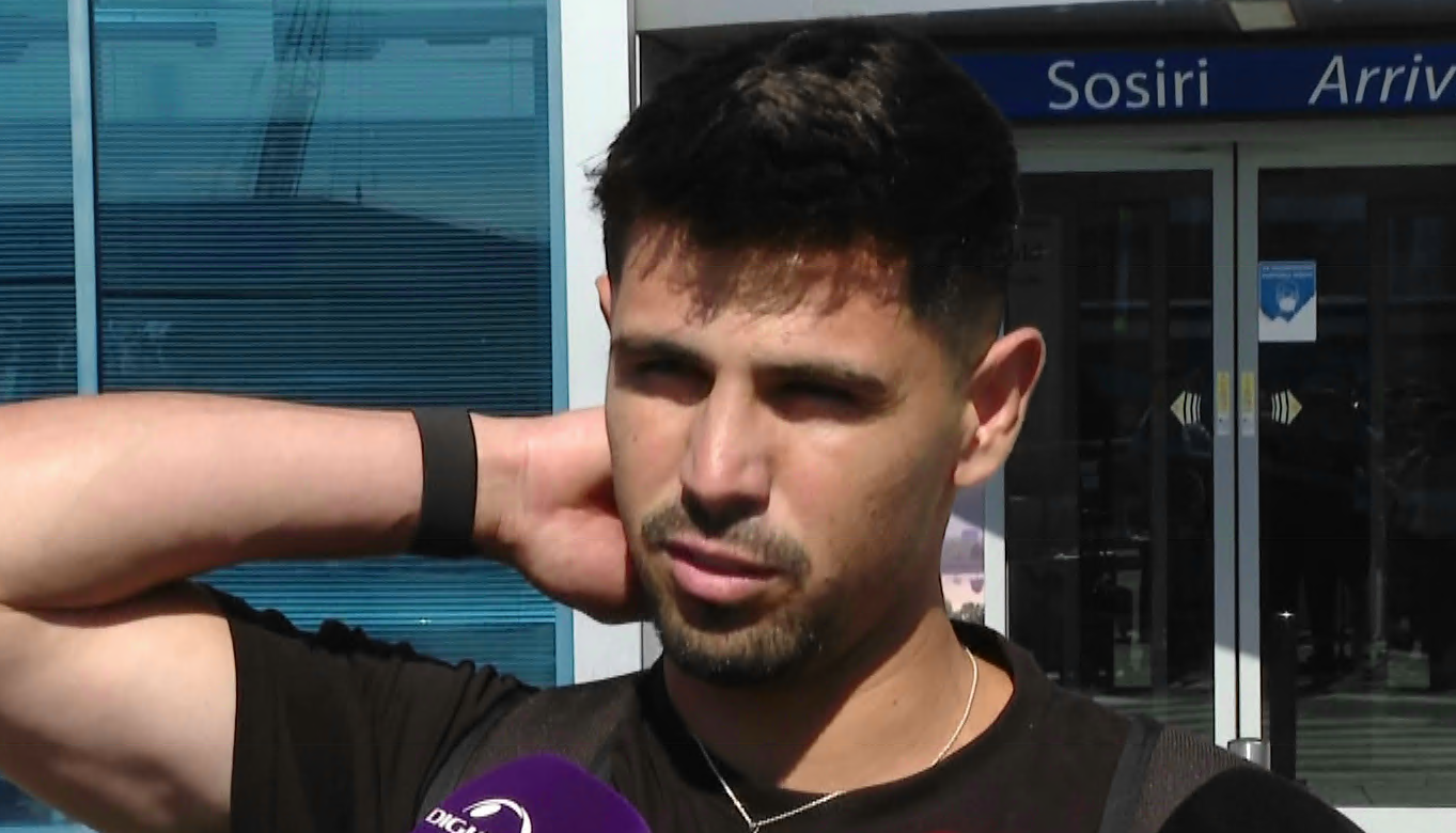 Ce a făcut Anderson Ceara, imediat după ce a ratat transferul la FCSB