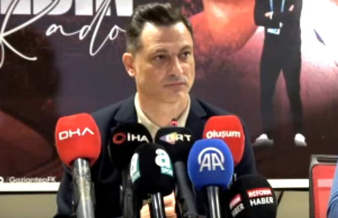 Ce a făcut Mirel Rădoi, după ce a plecat din Turcia