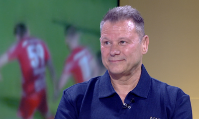 Ce a spus Thomas Neubert despre Daniel Pancu, după ce a refuzat oferta Rapidului