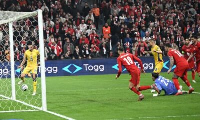 ”Ce ar fi făcut România dacă se califica la Mondial?”