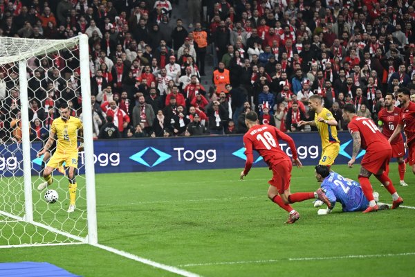 ”Ce ar fi făcut România dacă se califica la Mondial?”