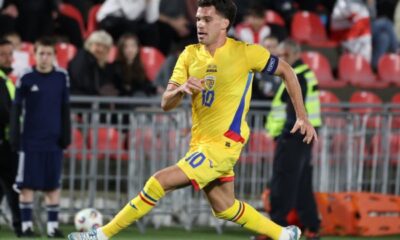Ce i a spus Gică Hagi lui Ianis înainte de amicalul cu Georgia: ”Am încercat să captăm cât mai mult din asta”