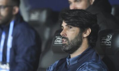 Ce l a nemulțumit pe Filipe Coelho după remiza cu Sabah: ”Trebuie să îmbunătățim”