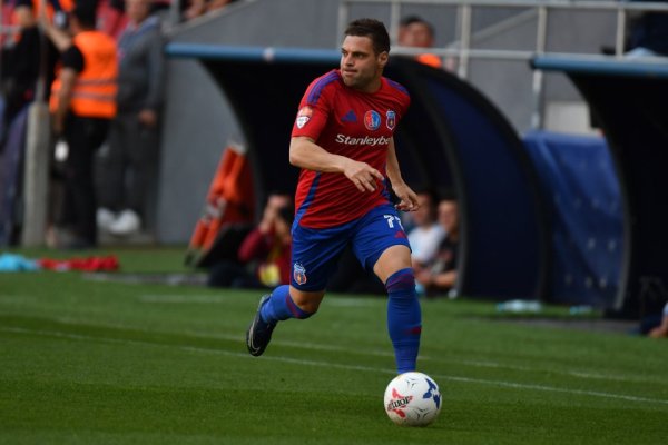 Ce salariu are Adi Popa la Steaua