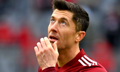 Ce salariu va avea Robert Lewandowski la noua sa echipă