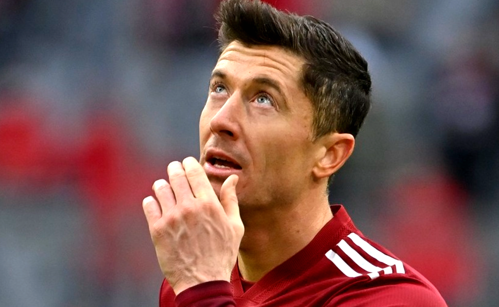 Ce salariu va avea Robert Lewandowski la noua sa echipă