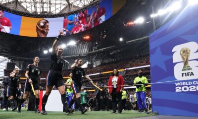 Ce se va întâmpla după Cupa Mondială 2026: 332,8 milioane de dolari!
