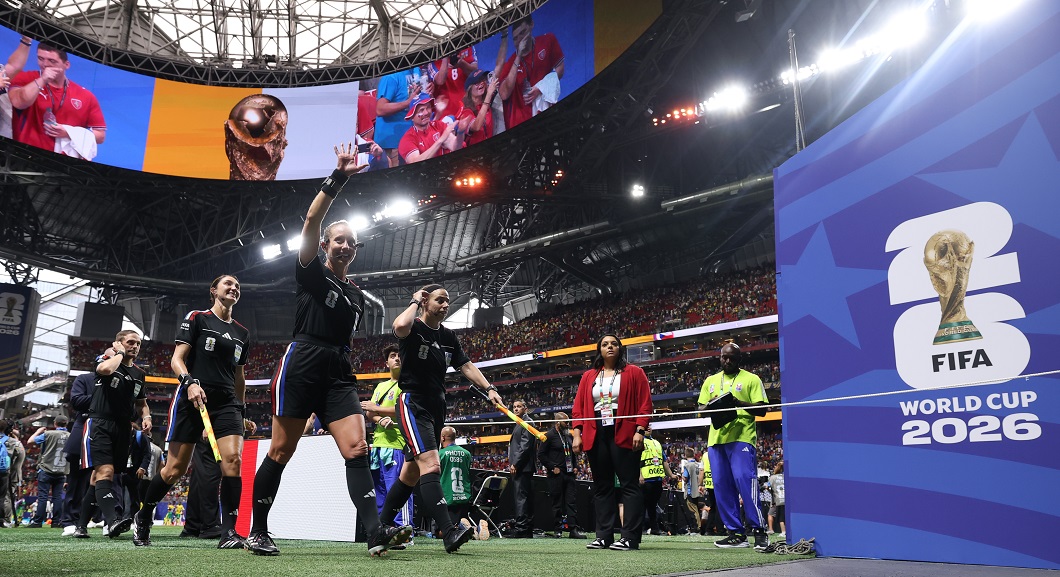Ce se va întâmpla după Cupa Mondială 2026: 332,8 milioane de dolari!