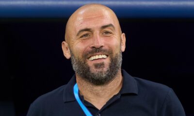 Ce surpriză! Tony Da Silva a semnat și a devenit selecționer