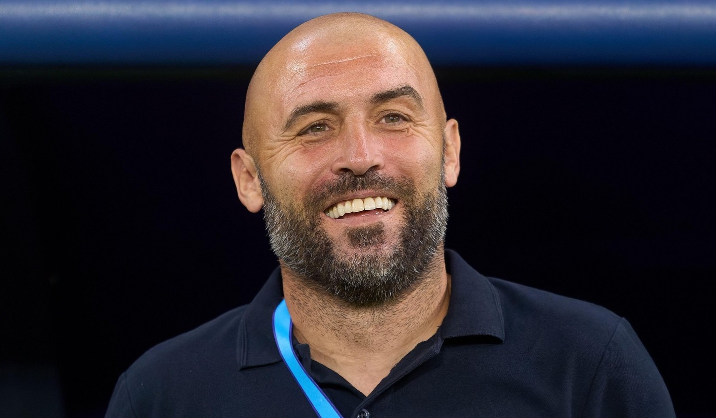 Ce surpriză! Tony Da Silva a semnat și a devenit selecționer
