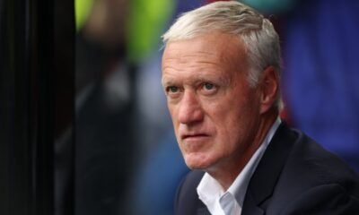 Charlie Hebdo a stârnit un scandal uriaș după caricatura cu Didier Deschamps! Franța ”fierbe” din cauza desenului controversat