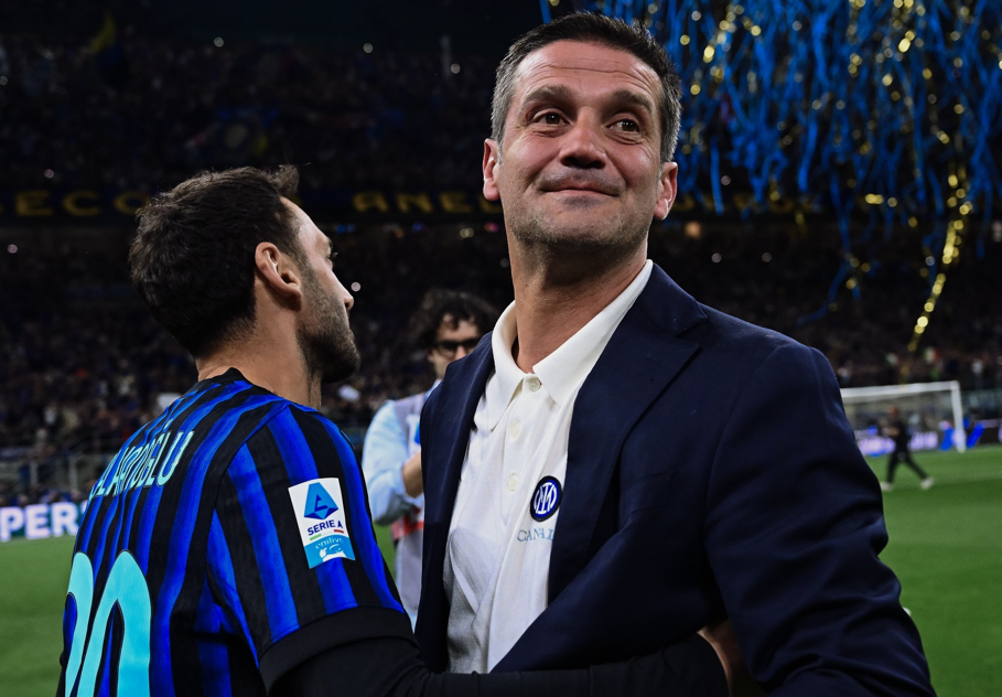 Chivu a primit vestea la Inter: Calhanoglu a luat decizia!