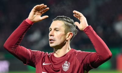 Ciprian Deac, ofertat de Dinamo și FCSB: ”Am avut și 11 luni de restanțe”