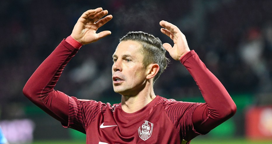 Ciprian Deac, ofertat de Dinamo și FCSB: ”Am avut și 11 luni de restanțe”