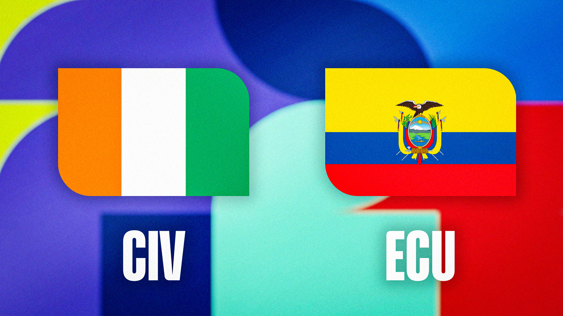 Coasta de Fildeș Ecuador, LIVE TEXT, 02:00, digisport.ro. ECHIPELE
