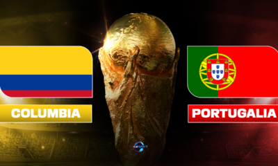 Columbia Portugalia 0 0, ACUM, pe digisport.ro