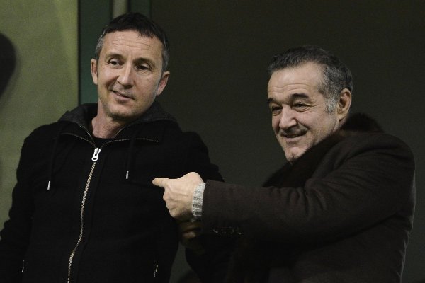 Conducătorul din SuperLiga s a dezlănțuit la adresa celor de la FCSB: ”M am săturat de procesul lor ciudat! Au încălcat regulamentul”