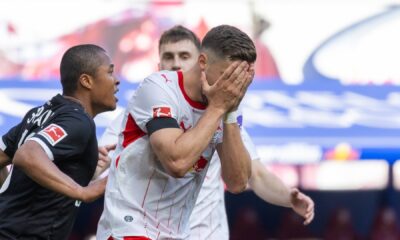 Coșmar! S a accidentat cu 9 zile înainte de Mondial și e OUT de la turneul final