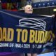 Crina Pintea și a setat obiectivul, înainte ca CSM București să înceapă Final Four ul: ”Niciun fel de presiune”