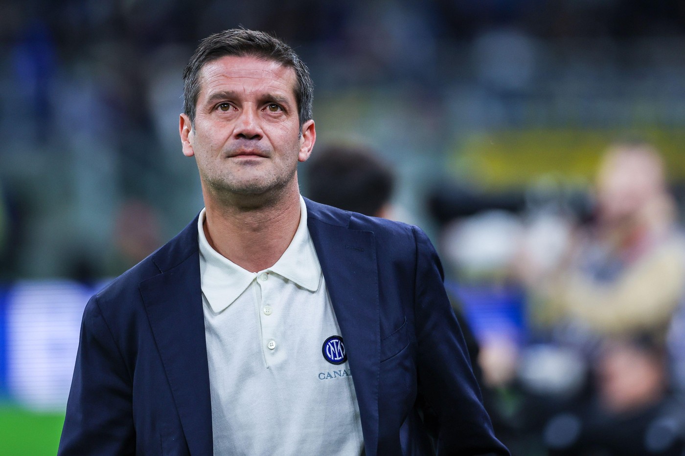 Cristi Chivu e în alertă! Jucătorul și a găsit echipă, iar totul a fost anunțat printr o melodie românească