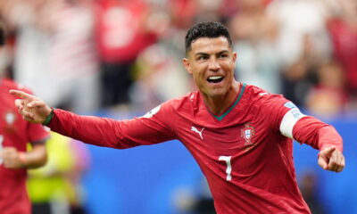 Cristiano Ronaldo a revenit cu un mesaj, după ce a devenit unic în istoria Cupei Mondiale
